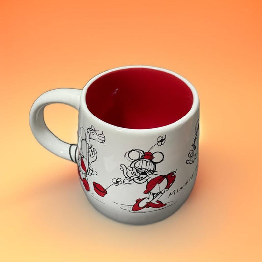 Taza Nova 12oz MINNIE MOUSE Disney