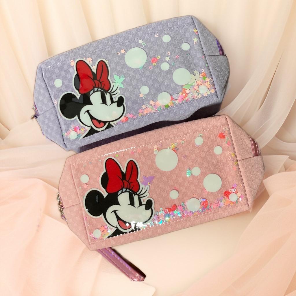 Cartuchera Textil MINNIE Disney