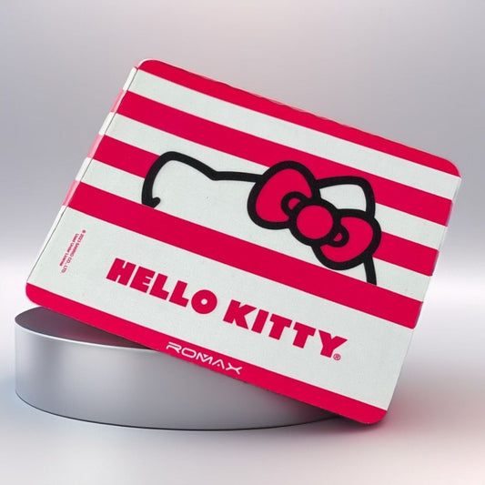 Pad Mouse Rectangular HELLO KITTY Sanrio