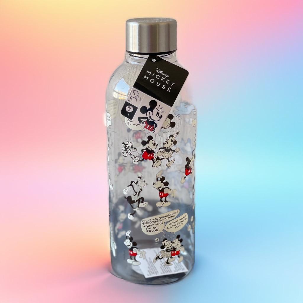 Botella Hidro 850ML MICKEY MOUSE VINTAGE