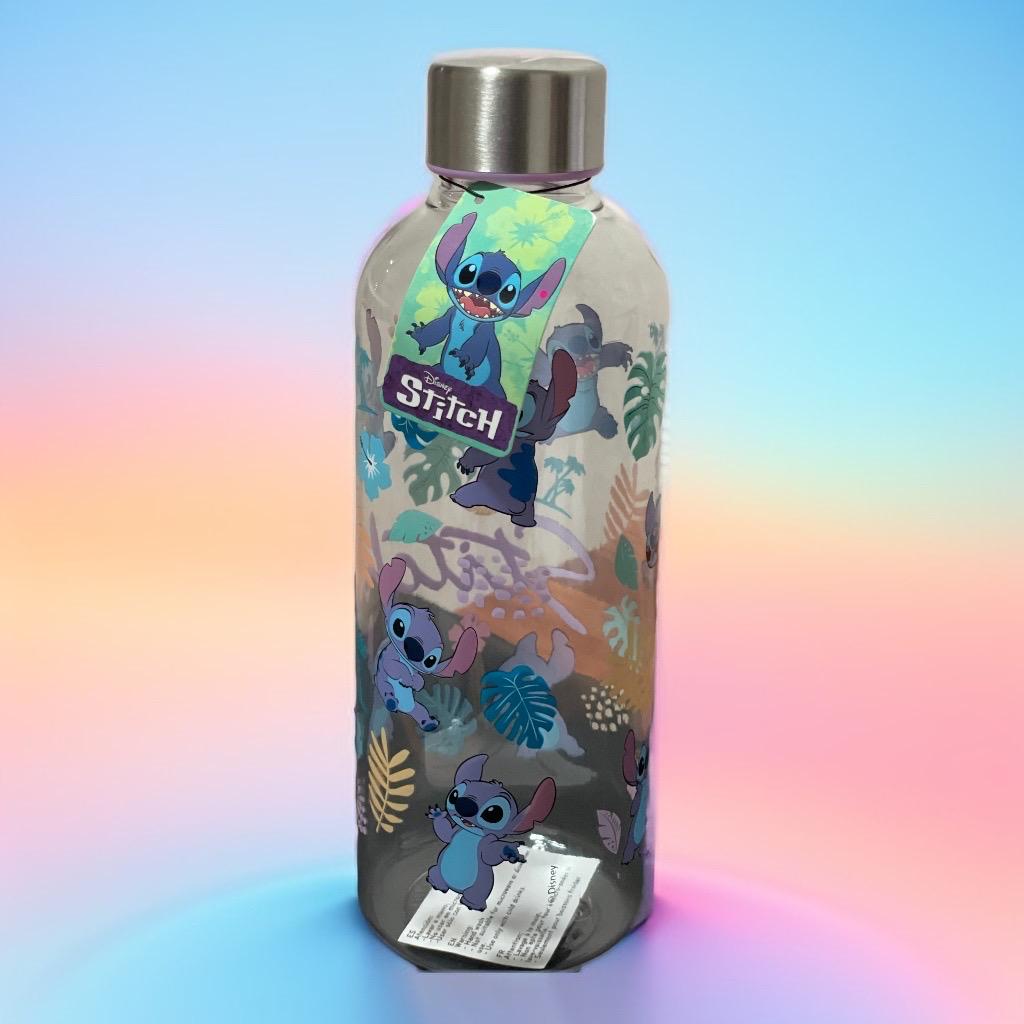 Botella Hidro 850ML STITCH Disney