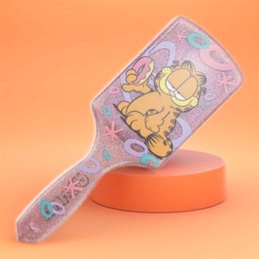 Cepillo De Cabello GARFIELD Nickelodeon