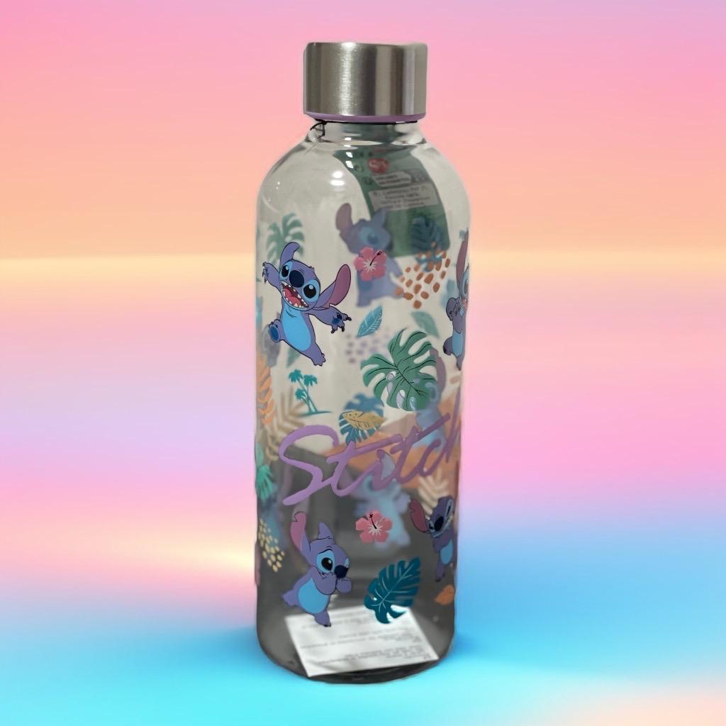 Botella Hidro 850ML STITCH Disney