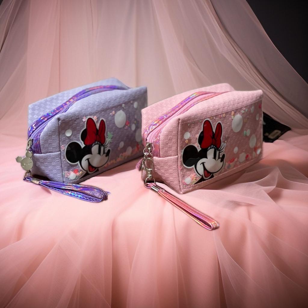 Cartuchera Textil MINNIE Disney